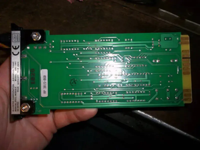 ALLESTEC 800-1441