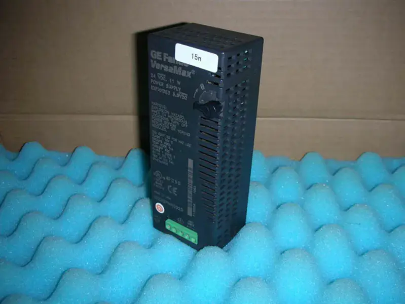 GE FANUC IC200PWR002