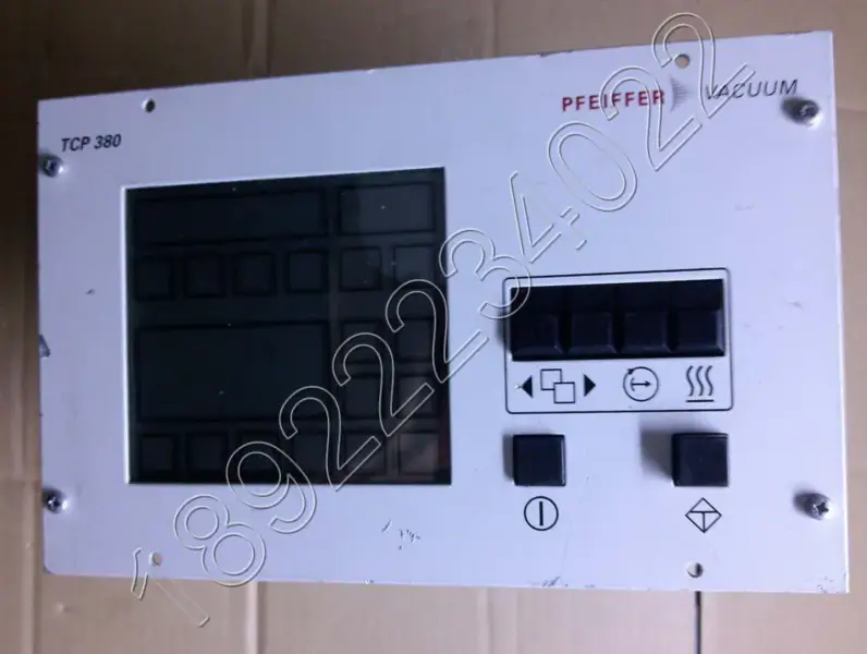 PFEIFFER TCP380