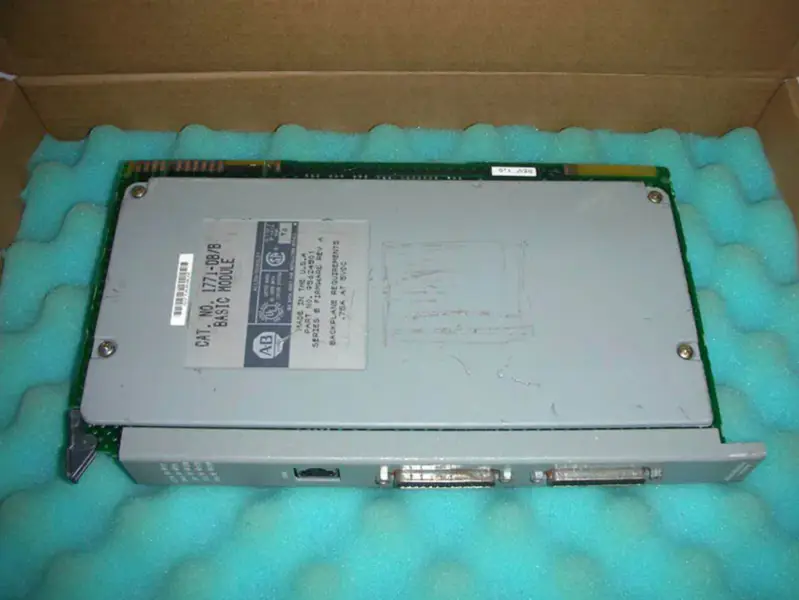 AB PCL 1771-DB