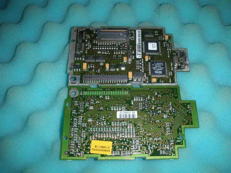 Siemens A5E00128244 6SE6440 MC1790L802N01