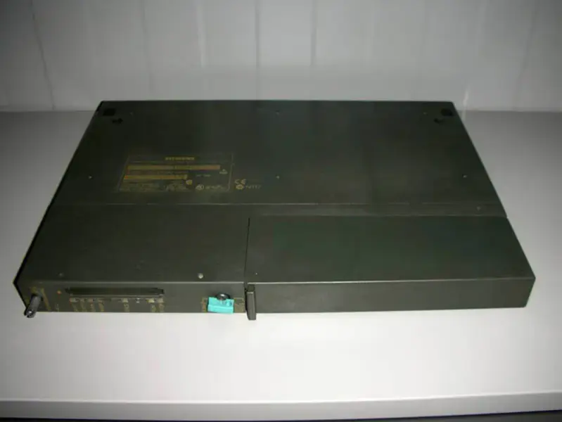 PLC Siemens 6ES7412-2XG00-0AB0