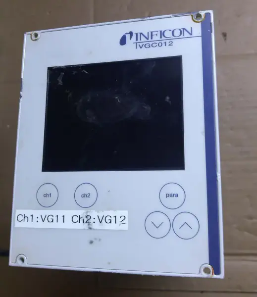 INFICON VGC012