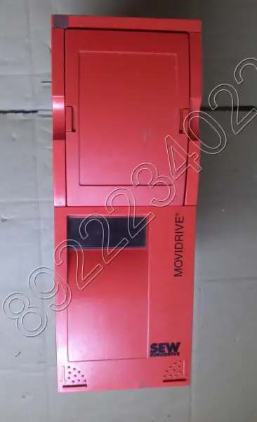 Ovladač SEW MDS60A0015-5A3-4-00