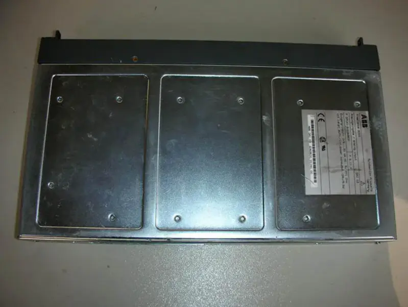 ABB DCS Freelance2000 DAI 03