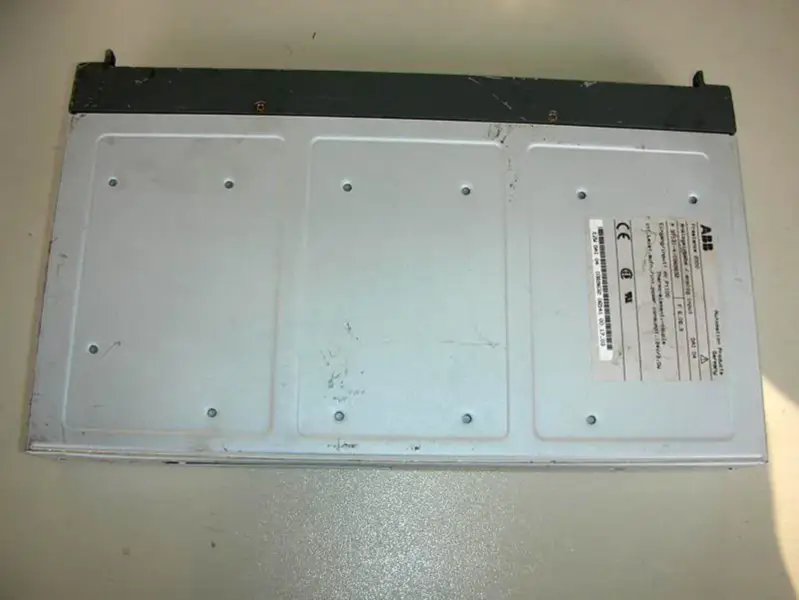 ABB DCS Freelance2000 DAI 04