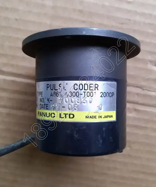 Snímač FANUC A860-0300-T001