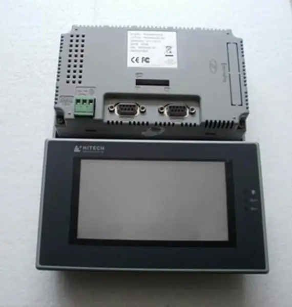 HITECH PWS6500S-S