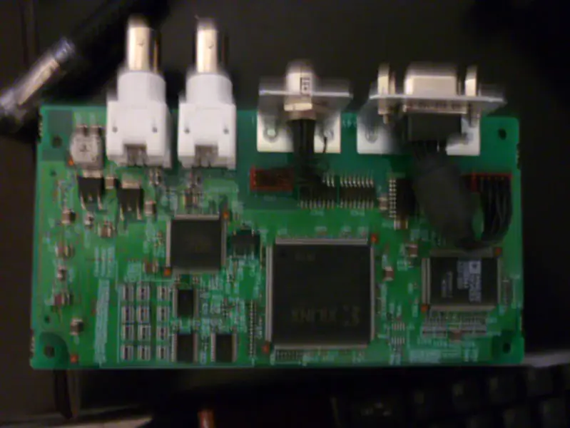 OMRON NS-CA002