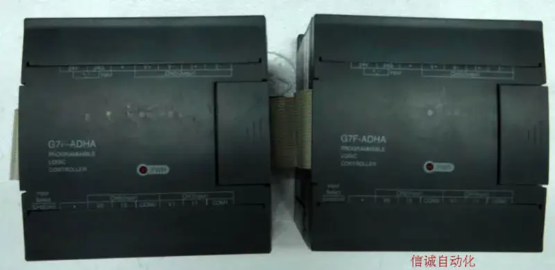 LG/LS G7F-ADHA PLC AD