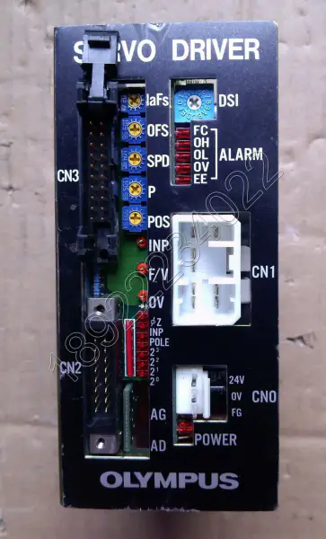 OLYMPUS ovladač DBCP30CA23ADB