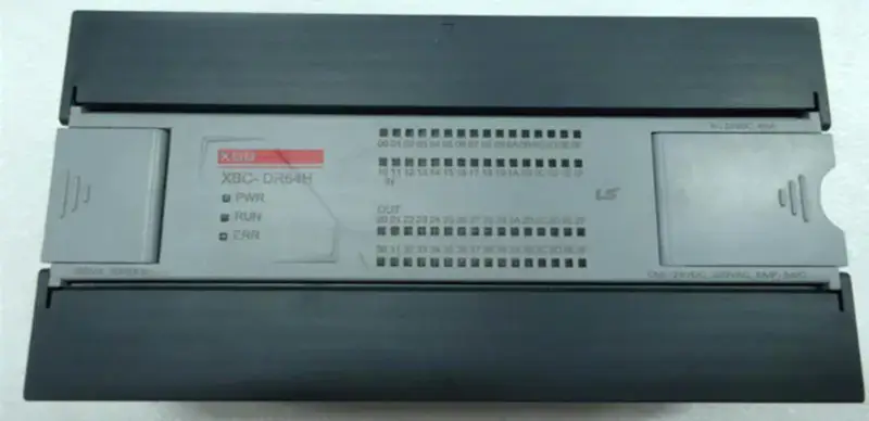 LG/LS PLC XBC-DR64H XBC-DN64H