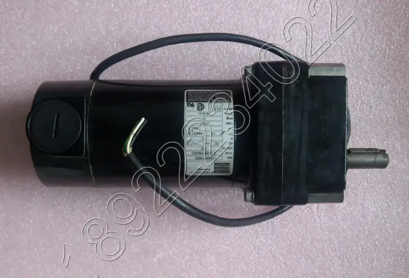 Motor BODINE 32A5BEPM-W3