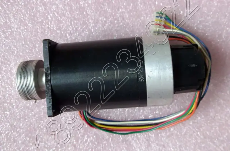 Motor G82216 enkodér HEDS-5500 A11