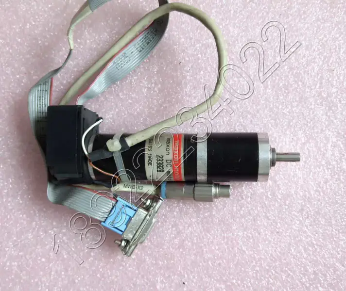 Snímač MAXON Motor 233828 HEDL-5540 A02
