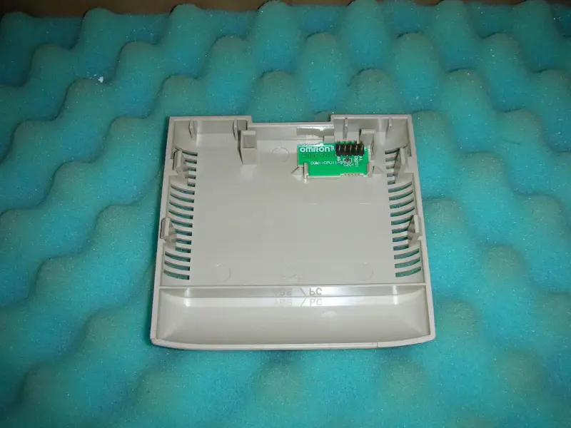 OMRON PLC CQM1-CPU11-9
