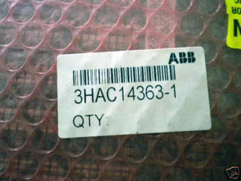 ABB 3HAC143631