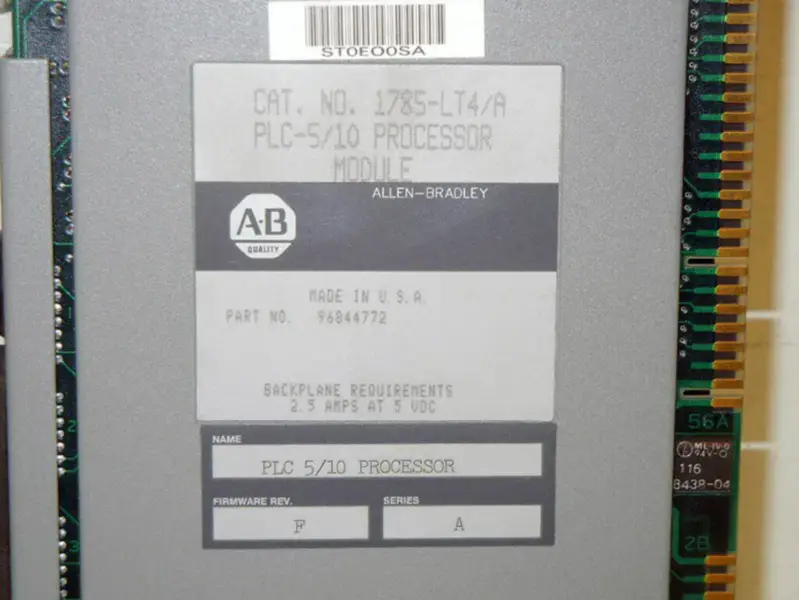 Allied Telesis 1785-LT4