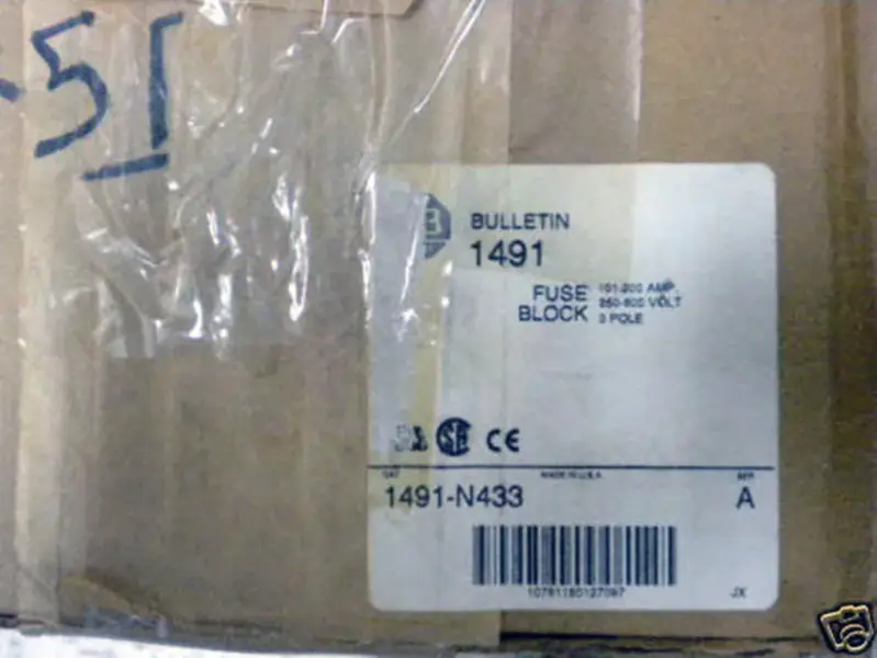 Allen-Bradley 1491N433