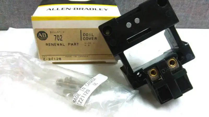 Allen-Bradley Z21128