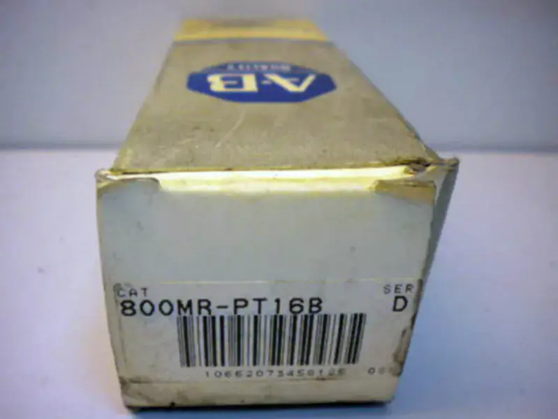 Allen-Bradley 800MR-PT16