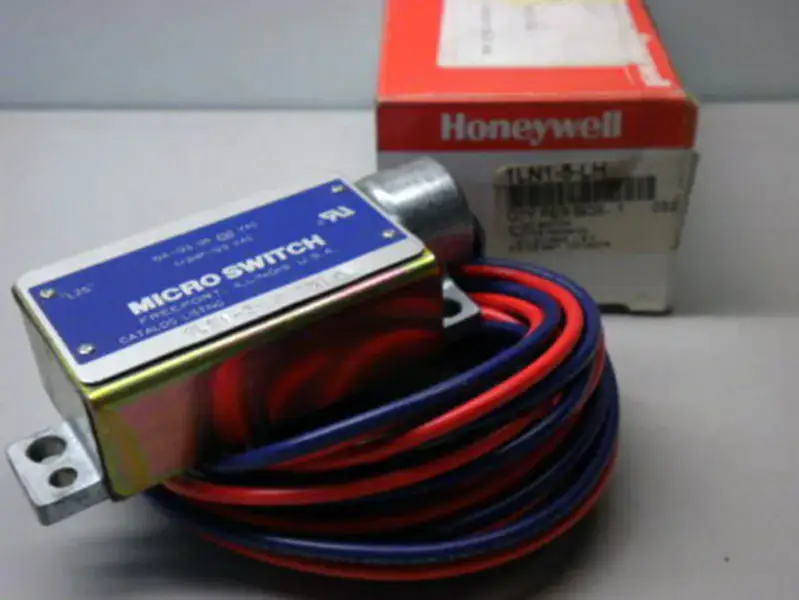 HONEYWELL 1LN15LH