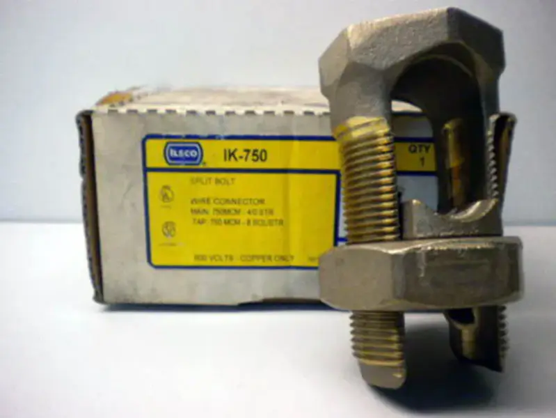 ILSCO IK750