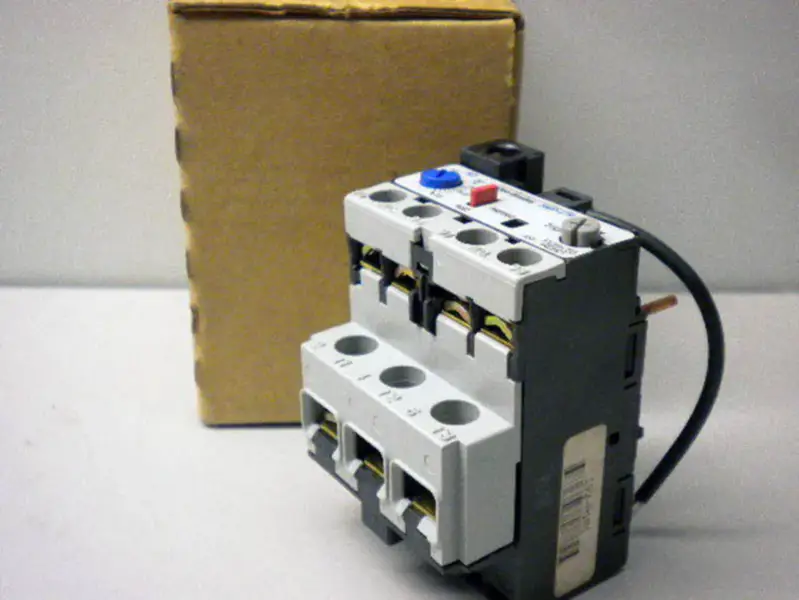 Allen-Bradley 193A1A1