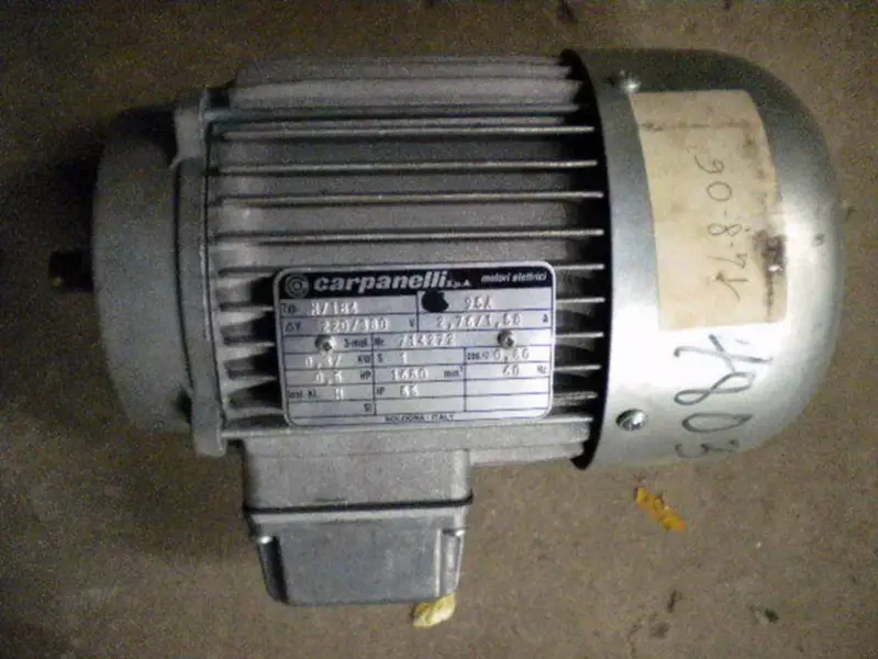 CARPANELLI N7184