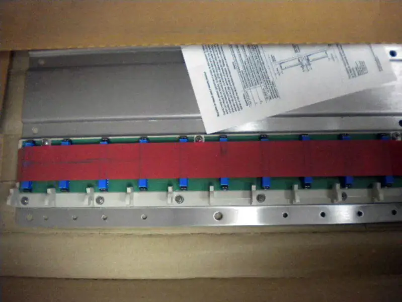 MODICON 140XBP01000