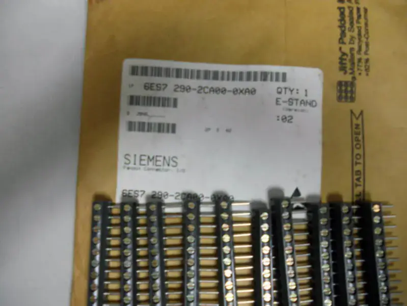 Siemens 6ES72902CA000XA0