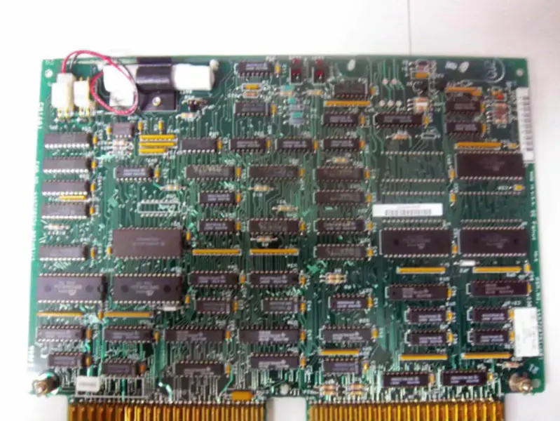 GE FANUC IC600LX612K
