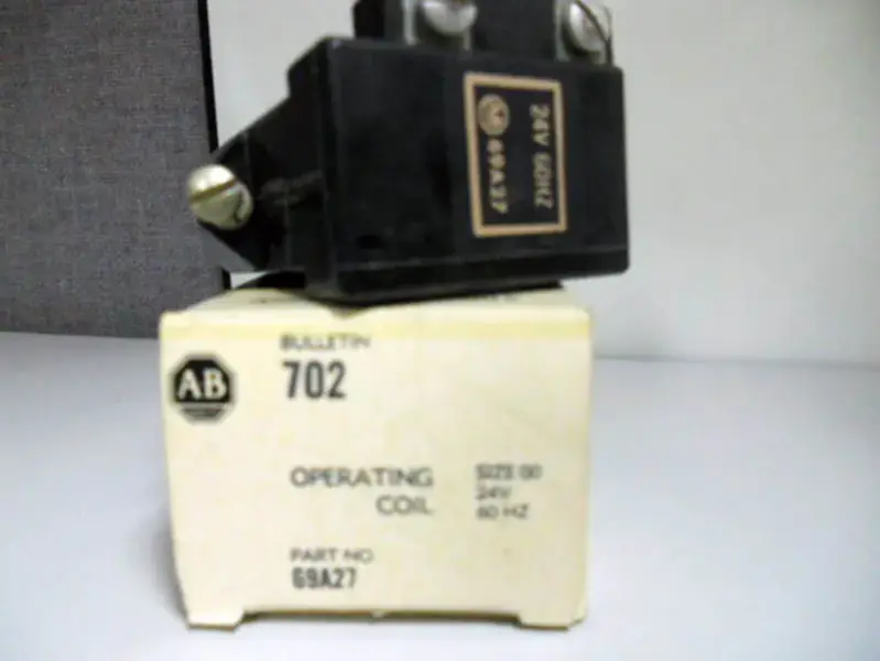 Allen-Bradley 69A27