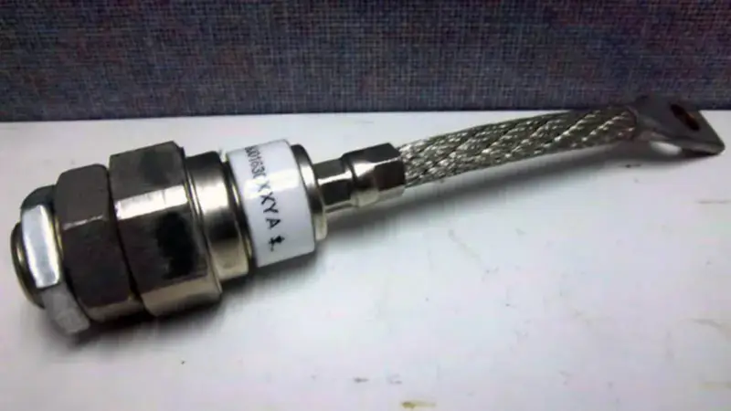 POWEREX R6001630XXYA