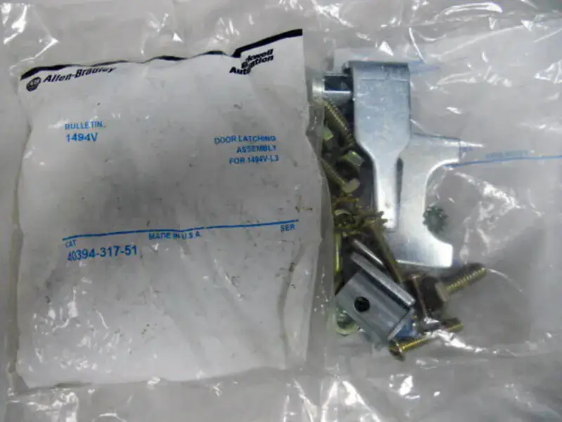 Allen-Bradley 40394-317-51