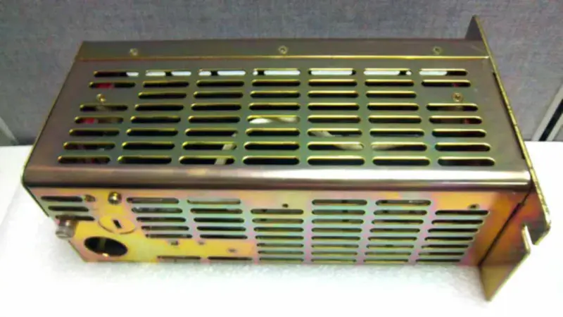 Allen-Bradley 2090-SR040-09
