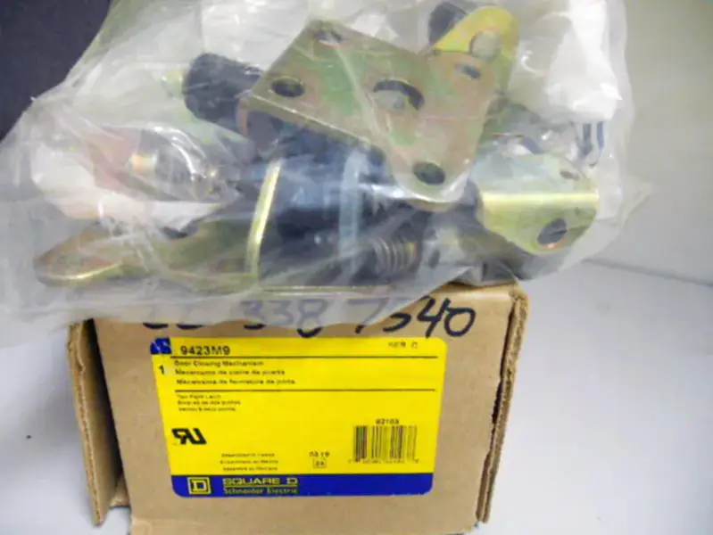 SQUARE D 9423-M9
