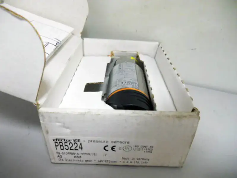 EFECTOR PB5224