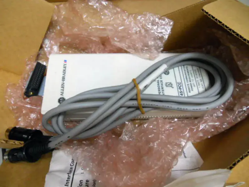 Allen-Bradley 1745PCC