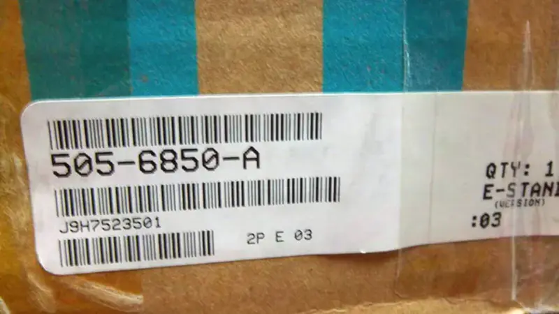 Siemens 5056850A