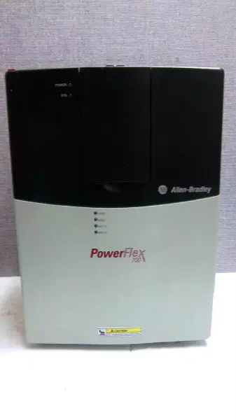 Allen-Bradley 20BD027A0AYNANA0