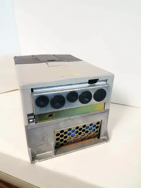 Allen-Bradley 20BD027A0AYNANA0