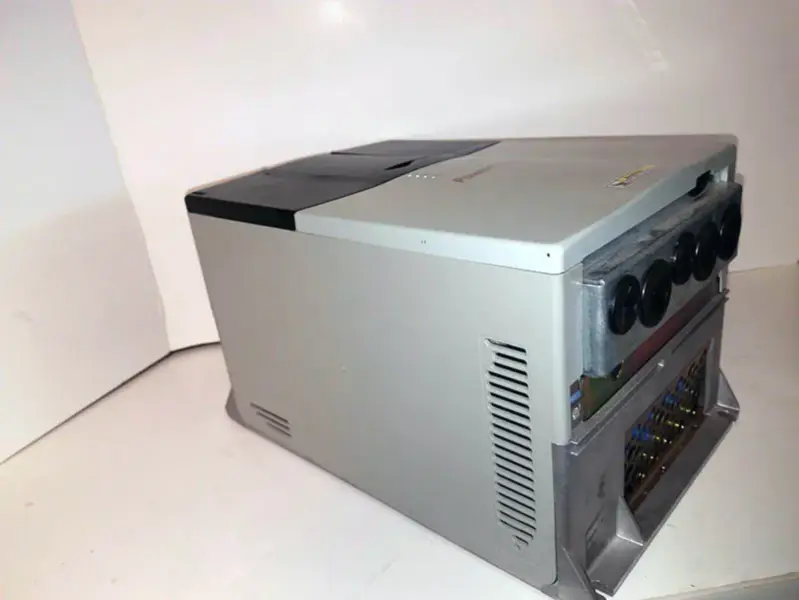 Allen-Bradley 20BD027A0AYNANA0