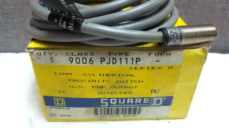 SQUARE D 9006PJD111P
