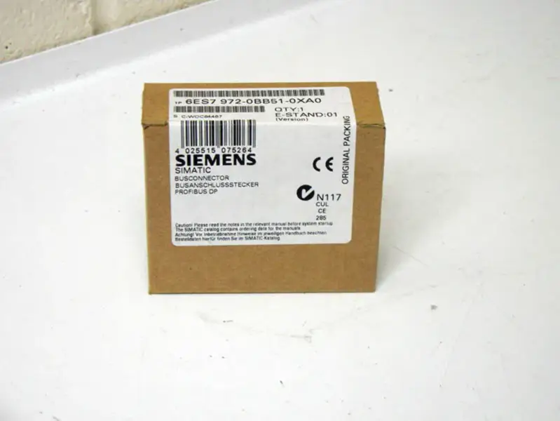 Siemens 6ES79720BB510XA0