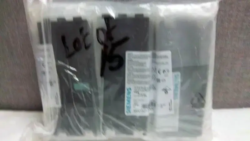 Siemens 3RK19010CA00