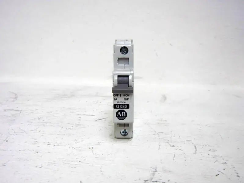 Allen-Bradley 1492CB1G080