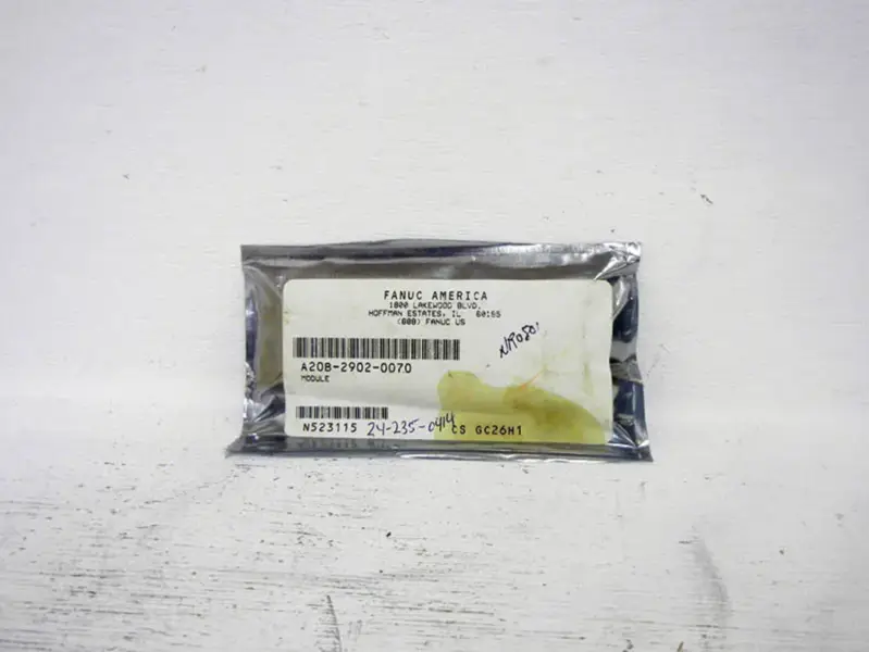 FANUC A20B29020070