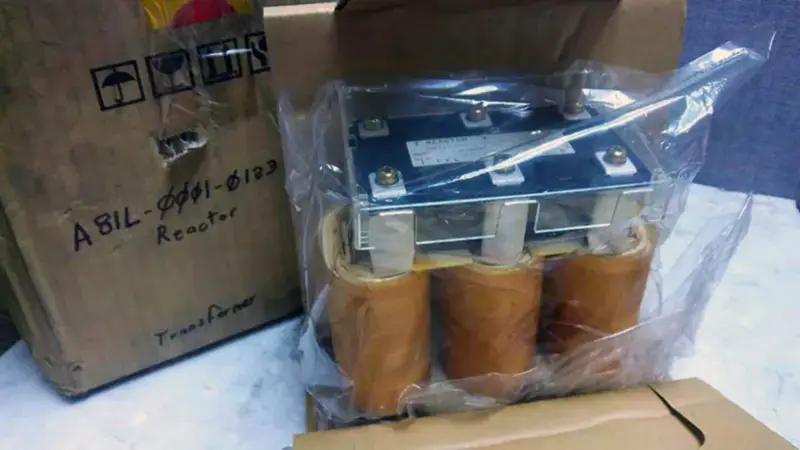 FANUC A81L-0001-0123-02