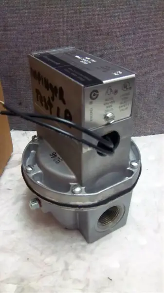 HONEYWELL V88A1667